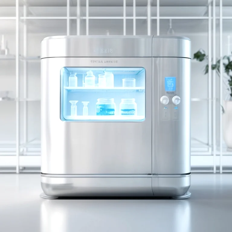 ColdVault Pro Großanlage